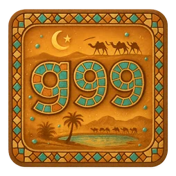 g99 logo